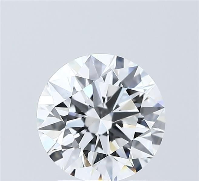 Ideal Loose Diamond - ROUND 2.04ct D VVS2