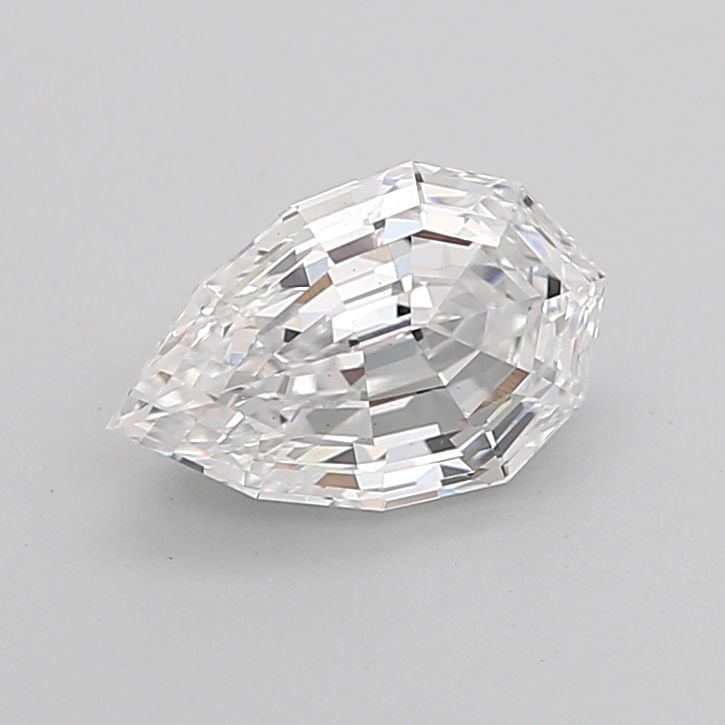 Loose Diamond - PEAR 1.53ct D VS1