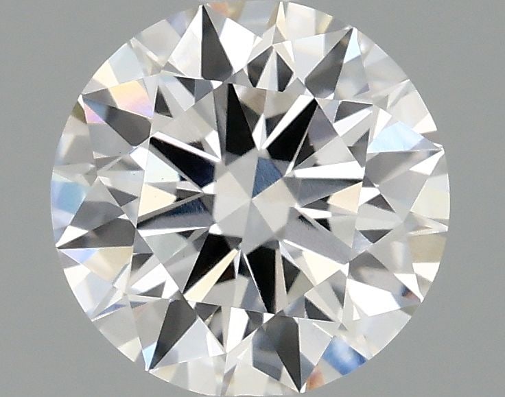 Ideal Loose Diamond - ROUND 1.49ct D VS1: Ideal Loose Diamond - ROUND 1.49ct D VS1 Source: This is a real non-mined Diamond that has been grown in a lab Shape: ROUND Carats: 1.49 Color: D Clarity: VS1 Certification: IGI Video: