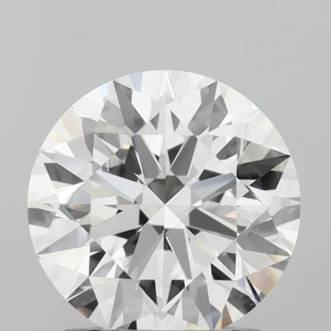 Ideal Loose Diamond - ROUND 1.28ct D VVS2: Ideal Loose Diamond - ROUND 1.28ct D VVS2 Source: This is a real non-mined Diamond that has been grown in a lab Shape: ROUND Carats: 1.28 Color: D Clarity: VVS2 Certification: IGI Video:
