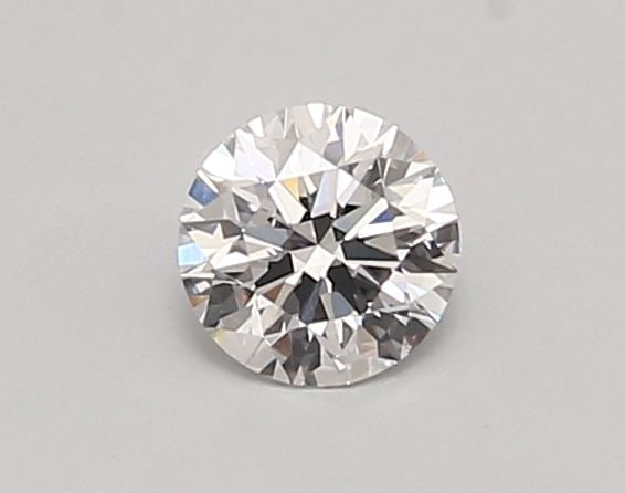 Ideal Loose Diamond - ROUND 0.51ct D IF (1 of 1)