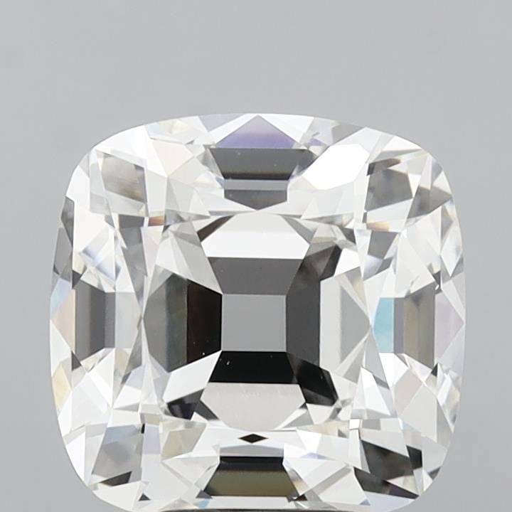 Loose Diamond - OLD MINER 5.0ct E VS1 (1 of 1)