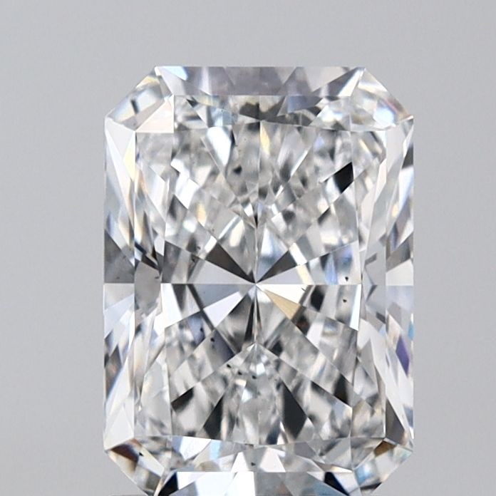 Loose Diamond - RADIANT 2.07ct E VS2 (1 of 1)