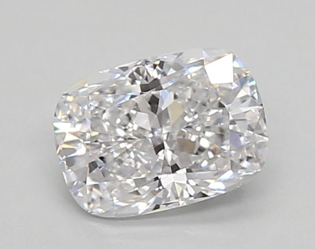 Loose Diamond - CUSHION MODIFIED 0.7ct D VVS2