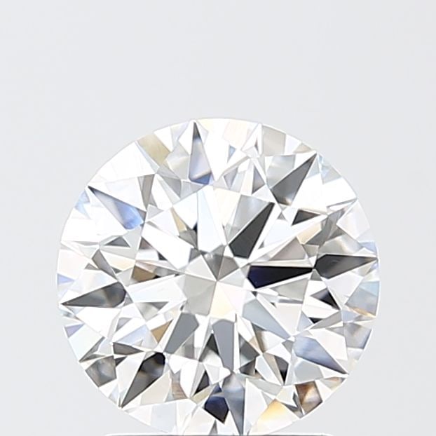 Ideal Loose Diamond - ROUND 2.07ct E VVS2: Ideal Loose Diamond - ROUND 2.07ct E VVS2 Source: This is a real non-mined Diamond that has been grown in a lab Shape: ROUND Carats: 2.07 Color: E Clarity: VVS2 Certification: IGI Video: