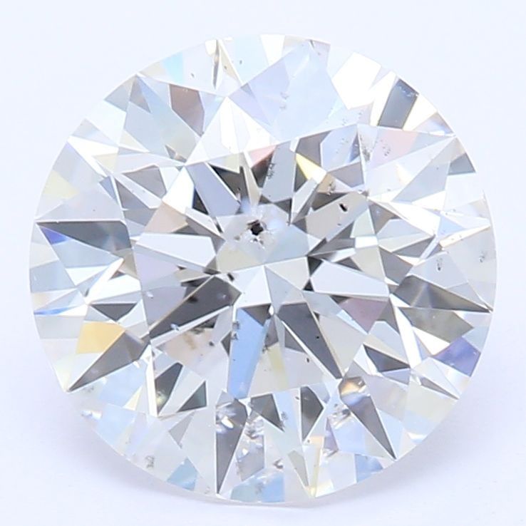 Loose Diamond - ROUND 1.5ct H I1: Loose Diamond - ROUND 1.5ct H I1 Source: This is a real non-mined Diamond that has been grown in a lab Shape: ROUND Carats: 1.5 Color: H Clarity: I1 Certification: GCAL Video: