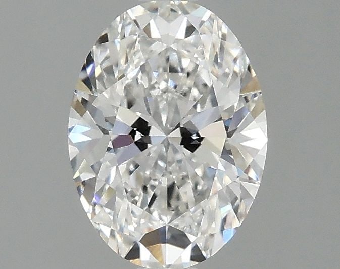 Loose Diamond - OVAL 1.09ct E VVS2