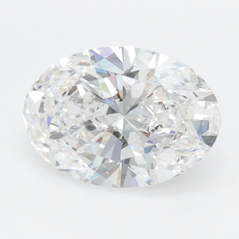 Loose Diamond - OVAL 1.05ct D VVS1 (1 of 1)