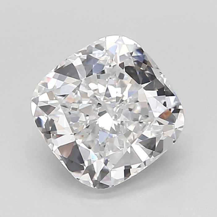 Loose Diamond - CUSHION MODIFIED 2.03ct D FL (1 of 1)