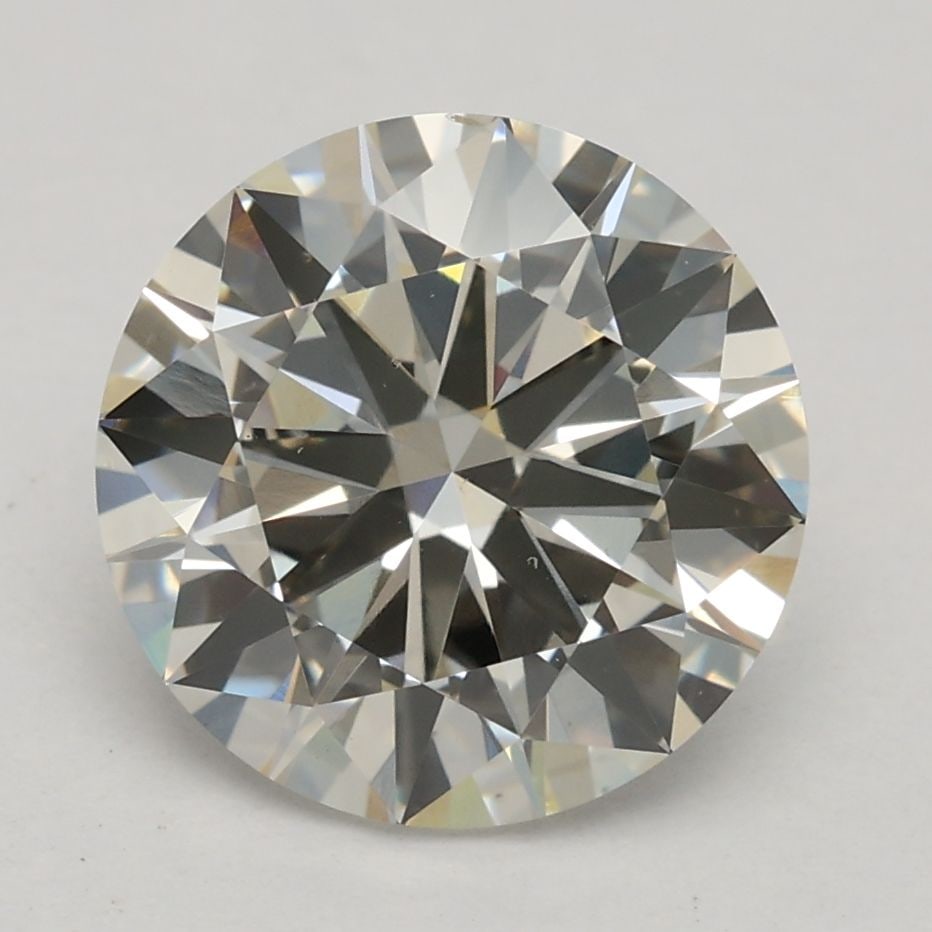 Loose Diamond - ROUND 2.31ct J VS2 (1 of 1)