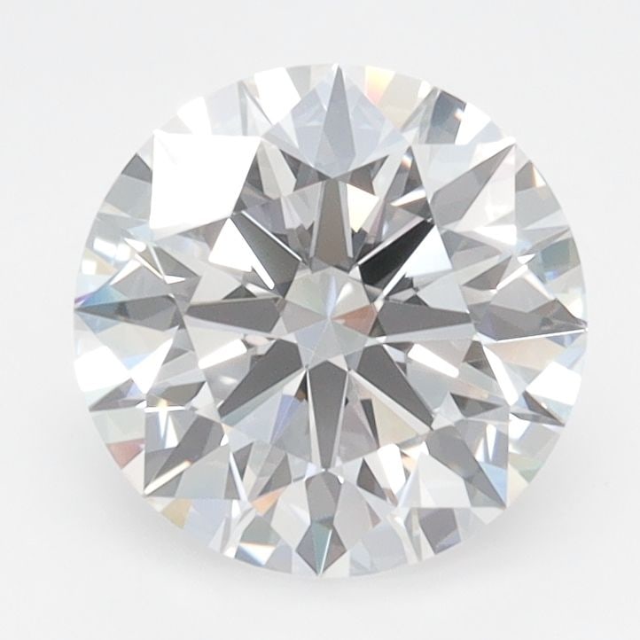 Ideal Loose Diamond - ROUND 1.57ct D VVS1: Ideal Loose Diamond - ROUND 1.57ct D VVS1 Source: This is a real non-mined Diamond that has been grown in a lab Shape: ROUND Carats: 1.57 Color: D Clarity: VVS1 Certification: IGI The Diamond Depot Gu