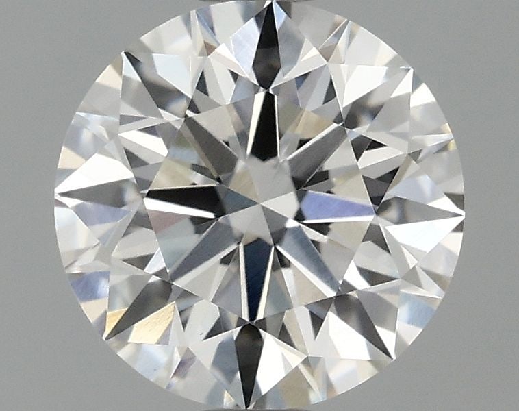 Ideal Loose Diamond - ROUND 1.06ct F VVS2: Ideal Loose Diamond - ROUND 1.06ct F VVS2 Source: This is a real non-mined Diamond that has been grown in a lab Shape: ROUND Carats: 1.06 Color: F Clarity: VVS2 Certification: IGI Video: