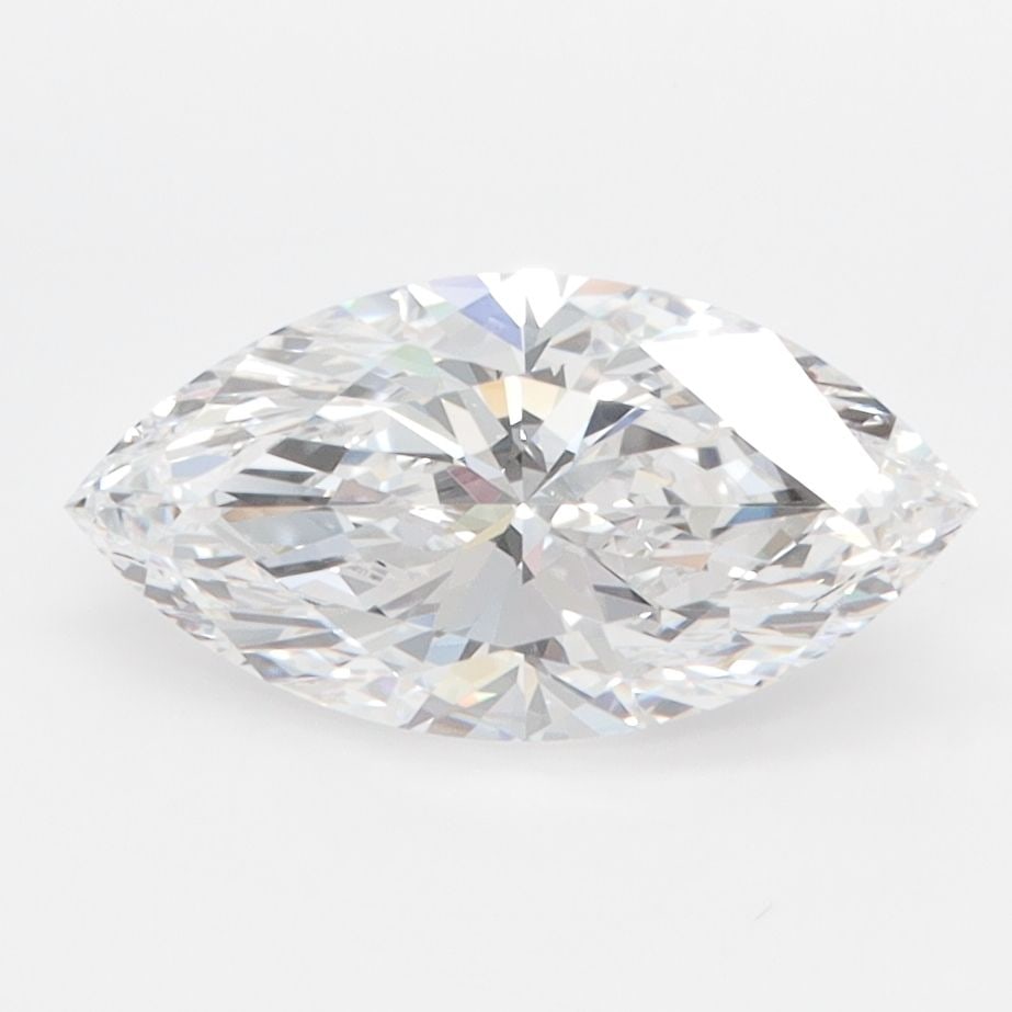 Loose Diamond - MARQUISE 1.53ct D VVS1 (1 of 1)