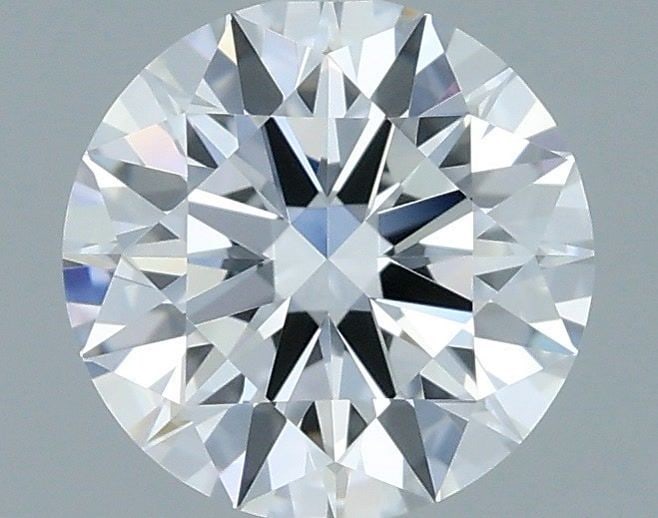 Ideal Loose Diamond - ROUND 0.85ct D VVS1: Ideal Loose Diamond - ROUND 0.85ct D VVS1 Source: This is a real non-mined Diamond that has been grown in a lab Shape: ROUND Carats: 0.85 Color: D Clarity: VVS1 Certification: IGI Video: