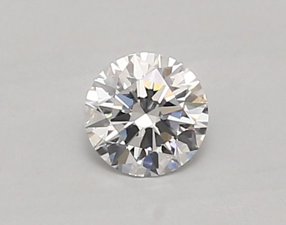 Ideal Loose Diamond - ROUND 0.45ct D VVS1: Ideal Loose Diamond - ROUND 0.45ct D VVS1 Source: This is a real non-mined Diamond that has been grown in a lab Shape: ROUND Carats: 0.45 Color: D Clarity: VVS1 Certification: IGI Video: