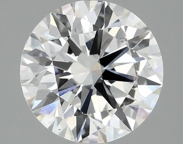 Loose Diamond - ROUND 2.07ct E VS2 (1 of 1)