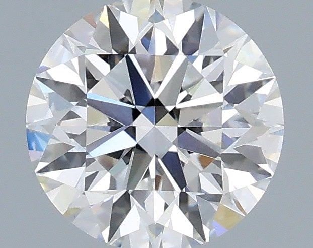 Ideal Loose Diamond - ROUND 1.51ct D VVS2: Ideal Loose Diamond - ROUND 1.51ct D VVS2 Source: This is a real non-mined Diamond that has been grown in a lab Shape: ROUND Carats: 1.51 Color: D Clarity: VVS2 Certification: IGI Video: