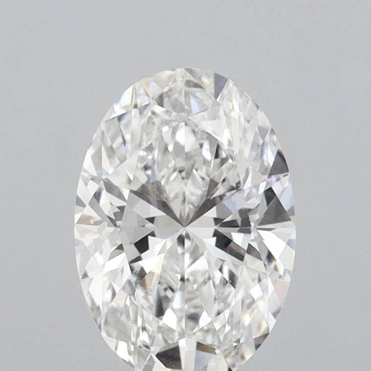 Loose Diamond - OVAL 2.06ct E VS1 (1 of 1)