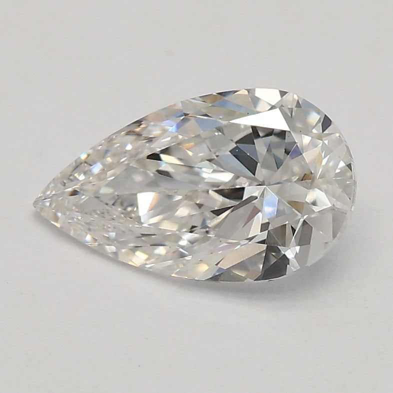 Loose Diamond - PEAR 0.7ct F VS1 (1 of 1)