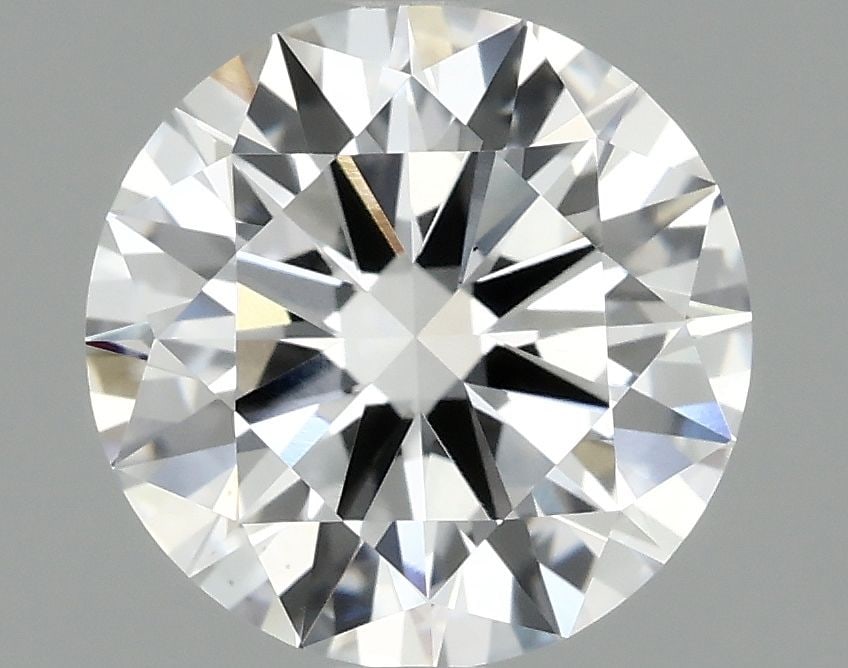 Ideal Loose Diamond - ROUND 1.53ct D VS1: Ideal Loose Diamond - ROUND 1.53ct D VS1 Source: This is a real non-mined Diamond that has been grown in a lab Shape: ROUND Carats: 1.53 Color: D Clarity: VS1 Certification: IGI The Diamond Depot Guar