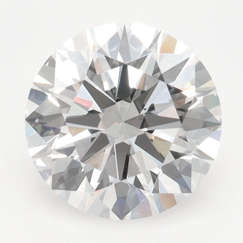 Ideal Loose Diamond - ROUND 3.04ct F VVS1: Ideal Loose Diamond - ROUND 3.04ct F VVS1 Source: This is a real non-mined Diamond that has been grown in a lab Shape: ROUND Carats: 3.04 Color: F Clarity: VVS1 Certification: IGI Video: