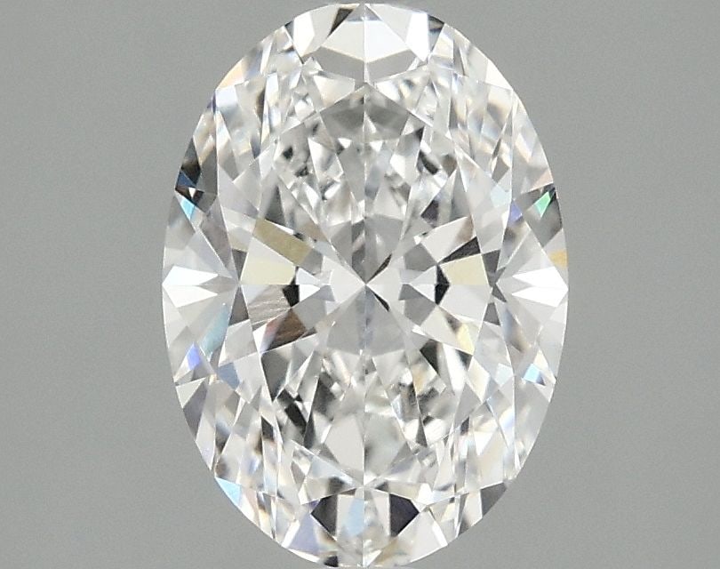 Loose Diamond - OVAL 1.6ct E VVS2: Loose Diamond - OVAL 1.6ct E VVS2 Source: This is a real non-mined Diamond that has been grown in a lab Shape: OVAL Carats: 1.6 Color: E Clarity: VVS2 Certification: IGI Video: