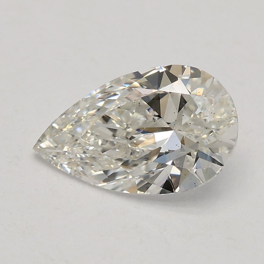 Loose Diamond - PEAR 0.8ct G VS2 (1 of 1)