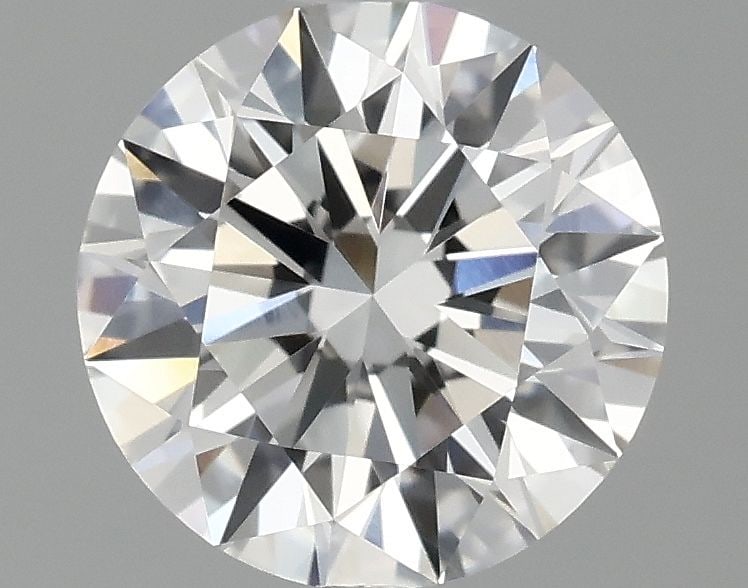 Ideal Loose Diamond - ROUND 1.05ct E VVS1: Ideal Loose Diamond - ROUND 1.05ct E VVS1 Source: This is a real non-mined Diamond that has been grown in a lab Shape: ROUND Carats: 1.05 Color: E Clarity: VVS1 Certification: IGI Video: