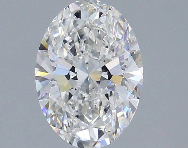 Loose Diamond - OVAL 1.52ct F VS2: Loose Diamond - OVAL 1.52ct F VS2 Source: This is a real non-mined Diamond that has been grown in a lab Shape: OVAL Carats: 1.52 Color: F Clarity: VS2 Certification: IGI Video: