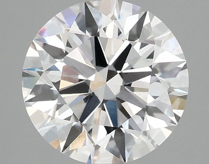 Ideal Loose Diamond - ROUND 2.1ct E VS1: Ideal Loose Diamond - ROUND 2.1ct E VS1 Source: This is a real non-mined Diamond that has been grown in a lab Shape: ROUND Carats: 2.1 Color: E Clarity: VS1 Certification: IGI Video: