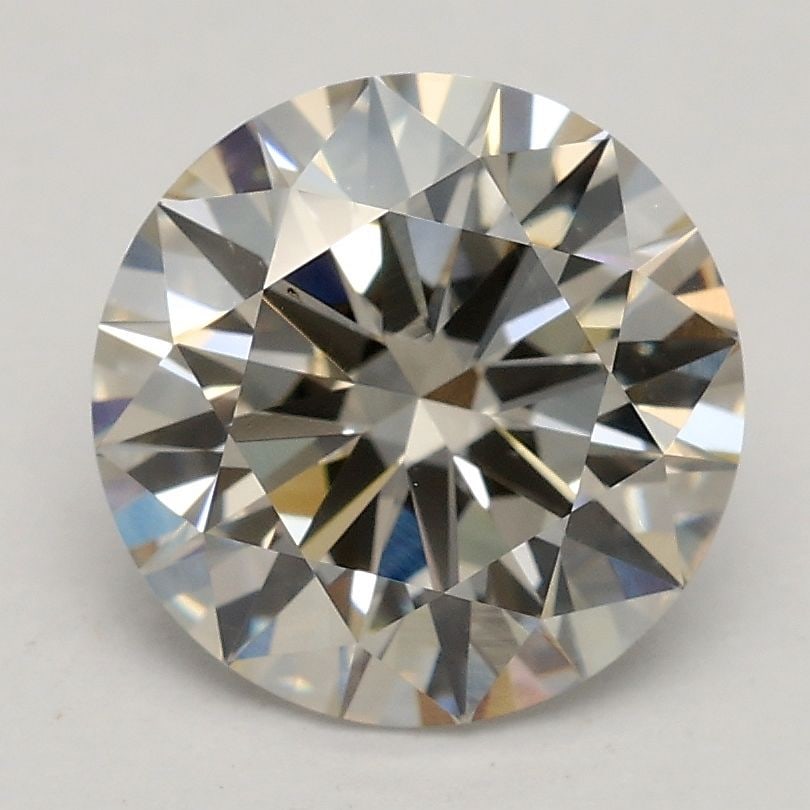 Loose Diamond - ROUND 1.81ct J VS2 (1 of 1)