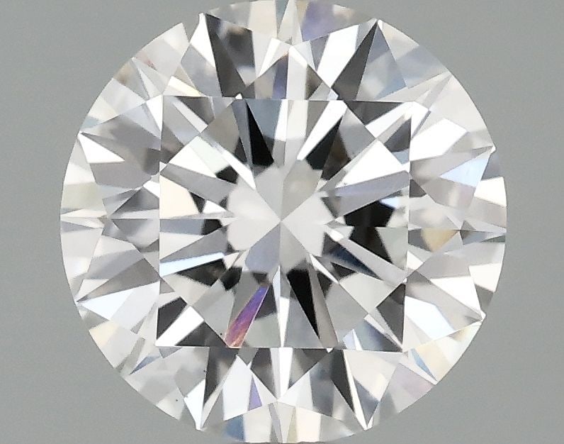 Ideal Loose Diamond - ROUND 1.47ct F VS1: Ideal Loose Diamond - ROUND 1.47ct F VS1 Source: This is a real non-mined Diamond that has been grown in a lab Shape: ROUND Carats: 1.47 Color: F Clarity: VS1 Certification: IGI Video: