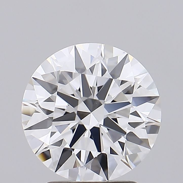 Ideal Loose Diamond - ROUND 2.52ct E VVS1: Ideal Loose Diamond - ROUND 2.52ct E VVS1 Source: This is a real non-mined Diamond that has been grown in a lab Shape: ROUND Carats: 2.52 Color: E Clarity: VVS1 Certification: IGI Video: