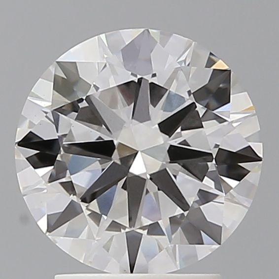 Loose Diamond - ROUND 2.51ct E VS1 (1 of 1)