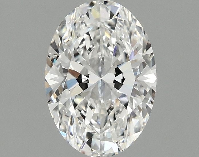 Loose Diamond - OVAL 1.03ct E VVS2 (1 of 1)