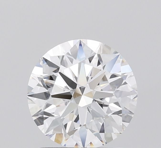 Ideal Loose Diamond - ROUND 1.53ct D VVS2 (1 of 1)