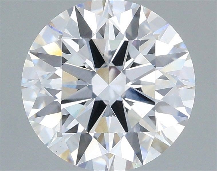 Ideal Loose Diamond - ROUND 2.41ct E VS1 (1 of 1)