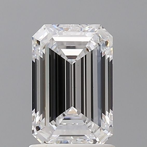Loose Diamond - EMERALD 1.59ct D VS1 (1 of 1)