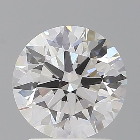 Ideal Loose Diamond - ROUND 2.09ct E VVS2: Ideal Loose Diamond - ROUND 2.09ct E VVS2 Source: This is a real non-mined Diamond that has been grown in a lab Shape: ROUND Carats: 2.09 Color: E Clarity: VVS2 Certification: IGI Video: