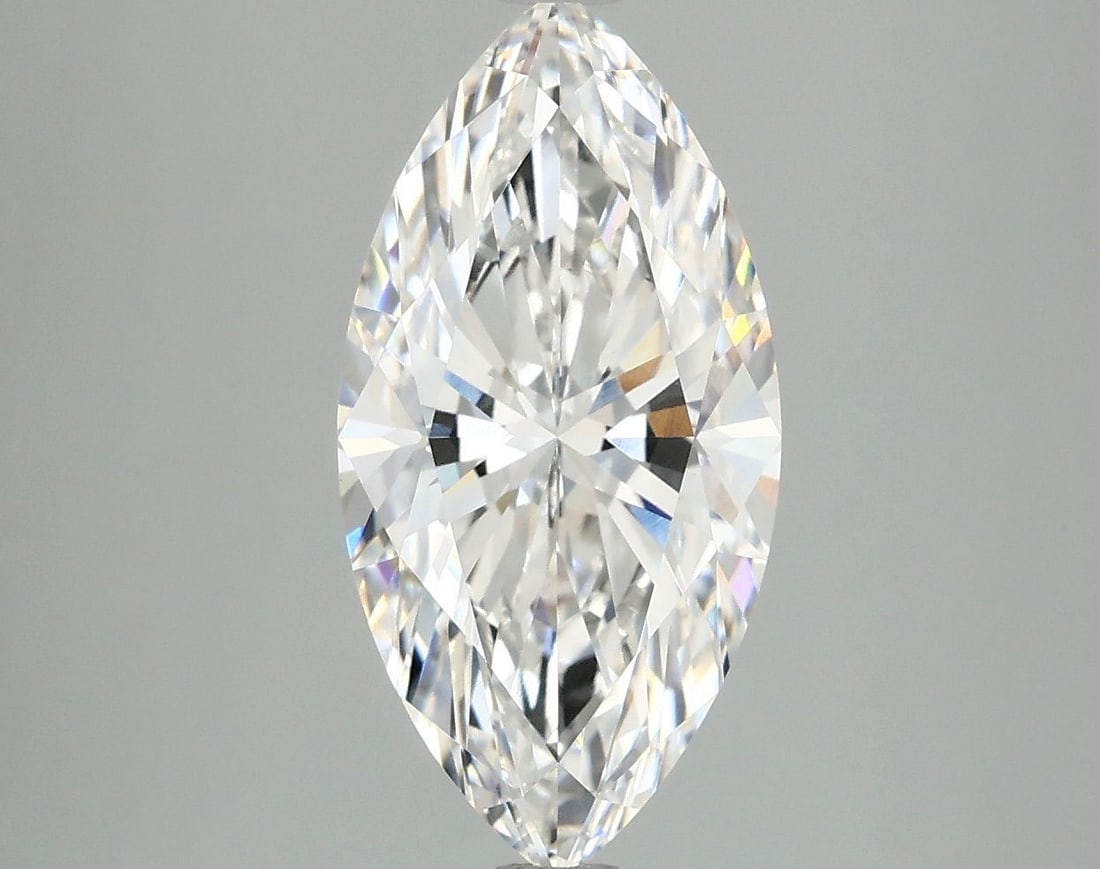 Loose Diamond - MARQUISE 3.1ct E VS1 (1 of 1)