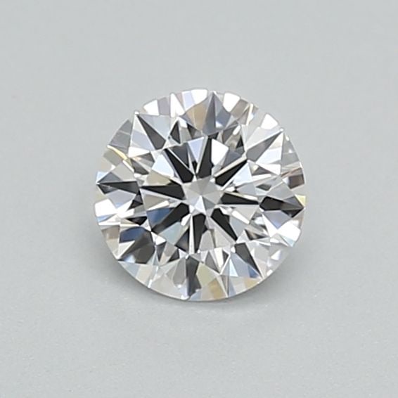 Ideal Loose Diamond - ROUND 0.32ct D VS1: Ideal Loose Diamond - ROUND 0.32ct D VS1 Source: This is a real non-mined Diamond that has been grown in a lab Shape: ROUND Carats: 0.32 Color: D Clarity: VS1 Certification: IGI Video: