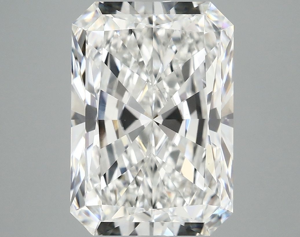 Loose Diamond - RADIANT 5.04ct E VS1 (1 of 1)