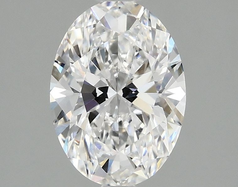 Loose Diamond - OVAL 1.52ct E VS1: Loose Diamond - OVAL 1.52ct E VS1 Source: This is a real non-mined Diamond that has been grown in a lab Shape: OVAL Carats: 1.52 Color: E Clarity: VS1 Certification: IGI Video: