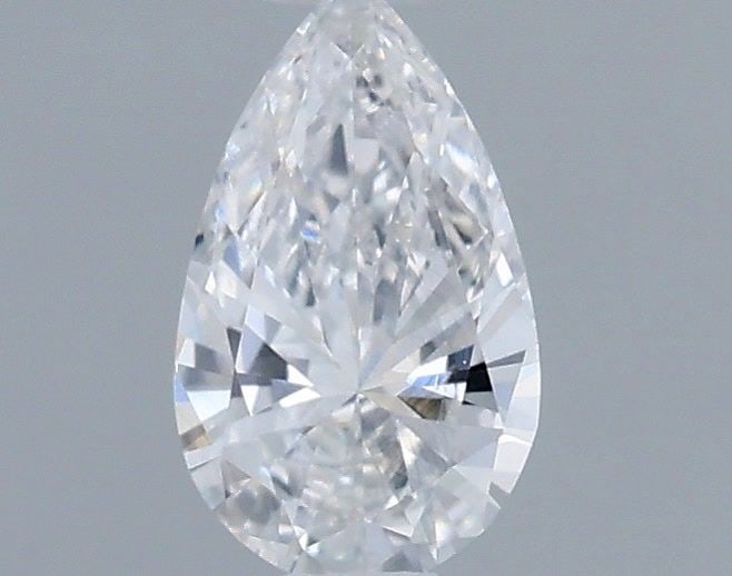 Loose Diamond - PEAR 0.28ct E VS1: Loose Diamond - PEAR 0.28ct E VS1 Source: This is a real non-mined Diamond that has been grown in a lab Shape: PEAR Carats: 0.28 Color: E Clarity: VS1 Certification: IGI Video: