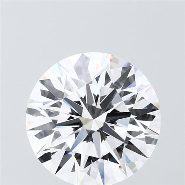 Ideal Loose Diamond - ROUND 2.04ct D VVS2: Ideal Loose Diamond - ROUND 2.04ct D VVS2 Source: This is a real non-mined Diamond that has been grown in a lab Shape: ROUND Carats: 2.04 Color: D Clarity: VVS2 Certification: IGI Video: