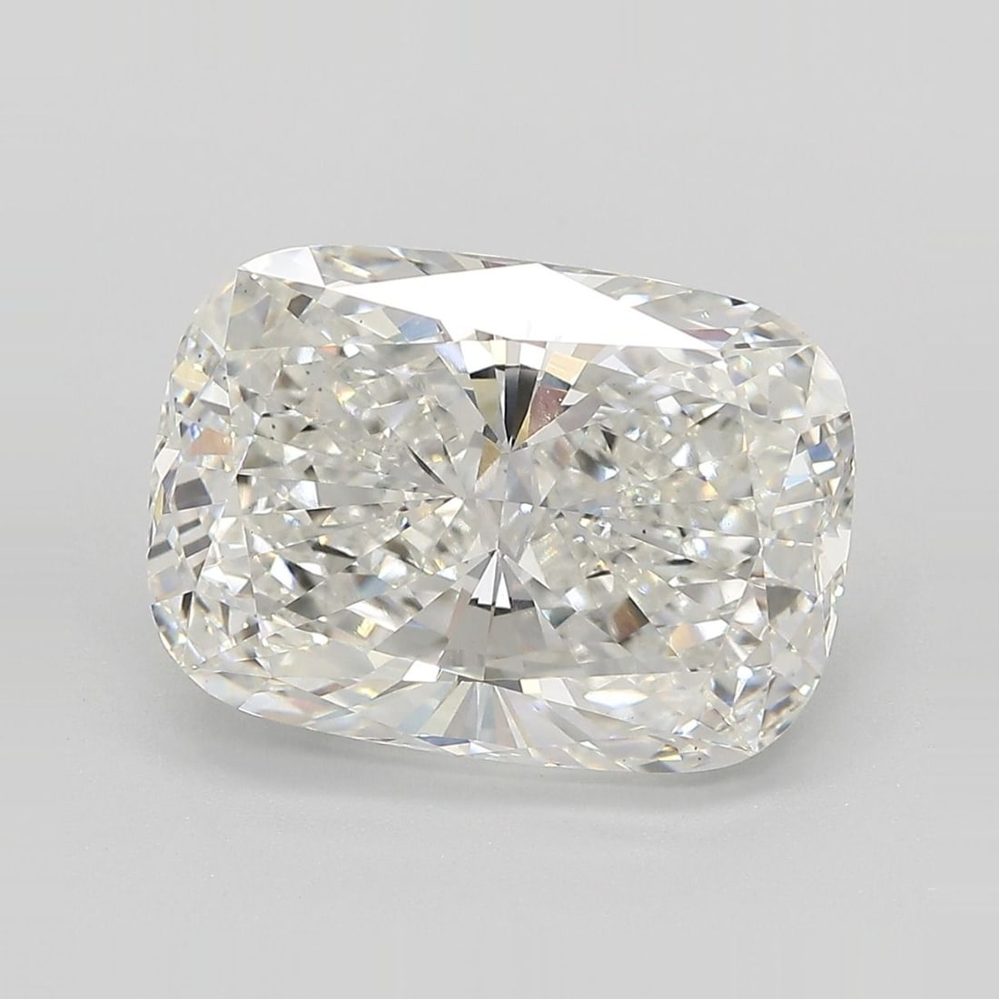 Loose Diamond - CUSHION MODIFIED 6.72ct F VS1 (1 of 1)
