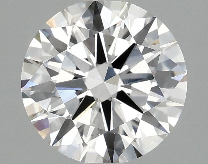 Ideal Loose Diamond - ROUND 1.59ct G VS1: Ideal Loose Diamond - ROUND 1.59ct G VS1 Source: This is a real non-mined Diamond that has been grown in a lab Shape: ROUND Carats: 1.59 Color: G Clarity: VS1 Certification: IGI Video: