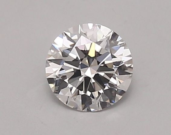 Ideal Loose Diamond - ROUND 0.66ct D VVS2: Ideal Loose Diamond - ROUND 0.66ct D VVS2 Source: This is a real non-mined Diamond that has been grown in a lab Shape: ROUND Carats: 0.66 Color: D Clarity: VVS2 Certification: IGI Video: