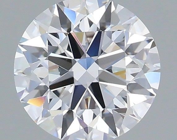 Ideal Loose Diamond - ROUND 1.29ct D VVS1: Ideal Loose Diamond - ROUND 1.29ct D VVS1 Source: This is a real non-mined Diamond that has been grown in a lab Shape: ROUND Carats: 1.29 Color: D Clarity: VVS1 Certification: IGI Video: