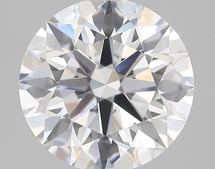 Ideal Loose Diamond - ROUND 1.78ct D VVS2: Ideal Loose Diamond - ROUND 1.78ct D VVS2 Source: This is a real non-mined Diamond that has been grown in a lab Shape: ROUND Carats: 1.78 Color: D Clarity: VVS2 Certification: IGI Video:
